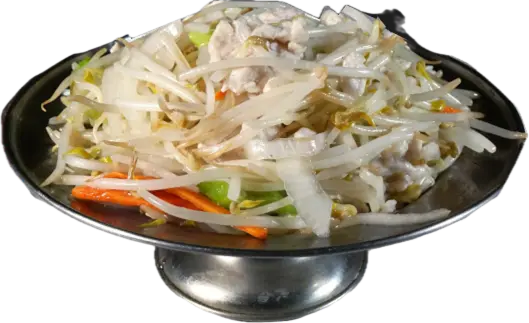Chicken Chop Suey