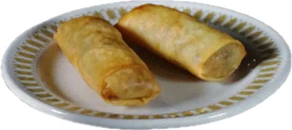 Spring Roll